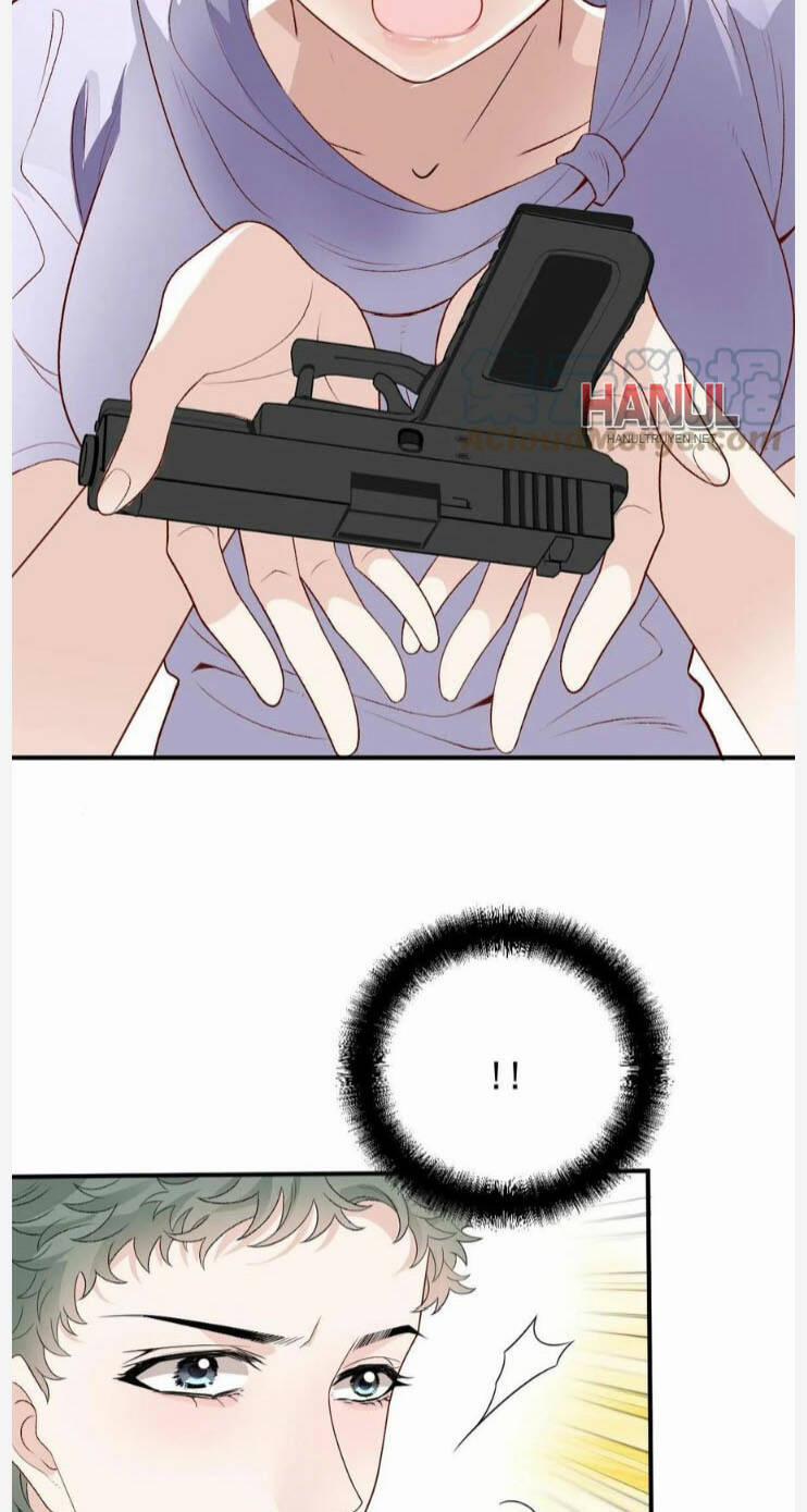 Cô Vợ Mang Thai Một Tặng Một 255 trang 12