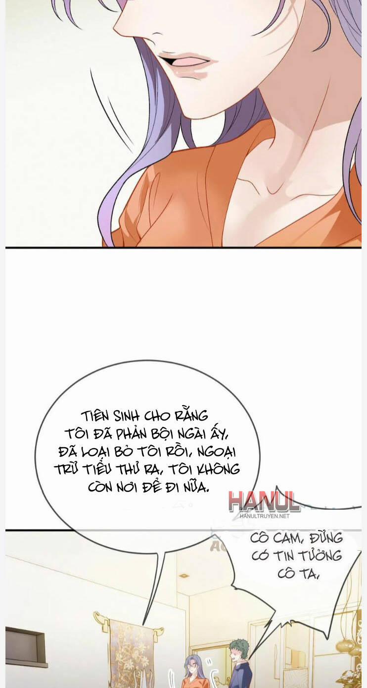 Cô Vợ Mang Thai Một Tặng Một 255 trang 15