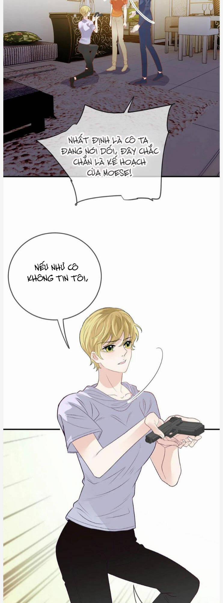 Cô Vợ Mang Thai Một Tặng Một 255 trang 16