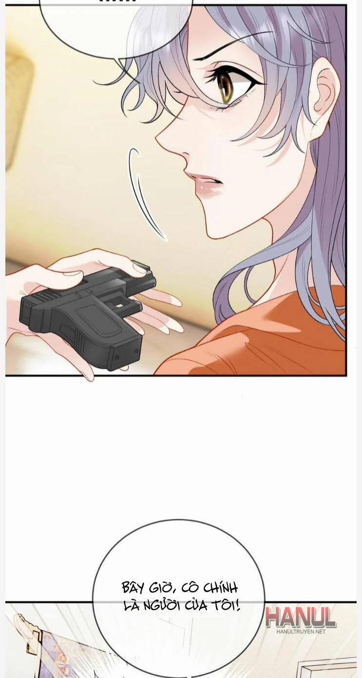 Cô Vợ Mang Thai Một Tặng Một 255 trang 18