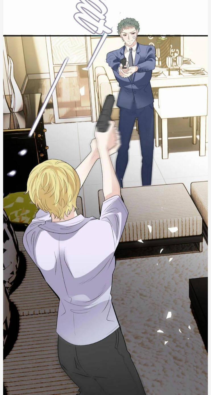 Cô Vợ Mang Thai Một Tặng Một 255 trang 2