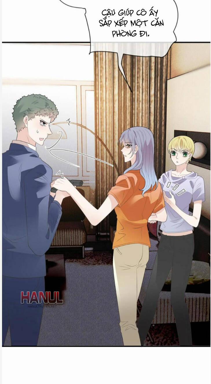 Cô Vợ Mang Thai Một Tặng Một 255 trang 20