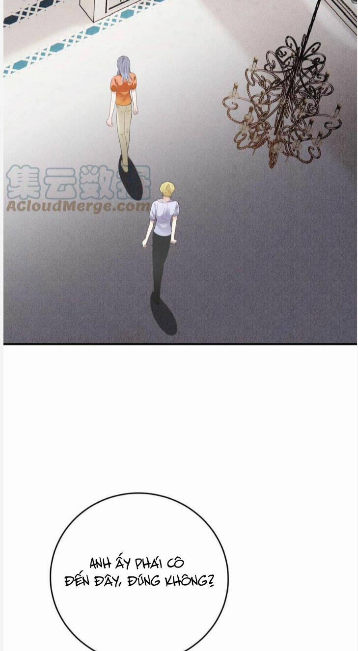 Cô Vợ Mang Thai Một Tặng Một 255 trang 23