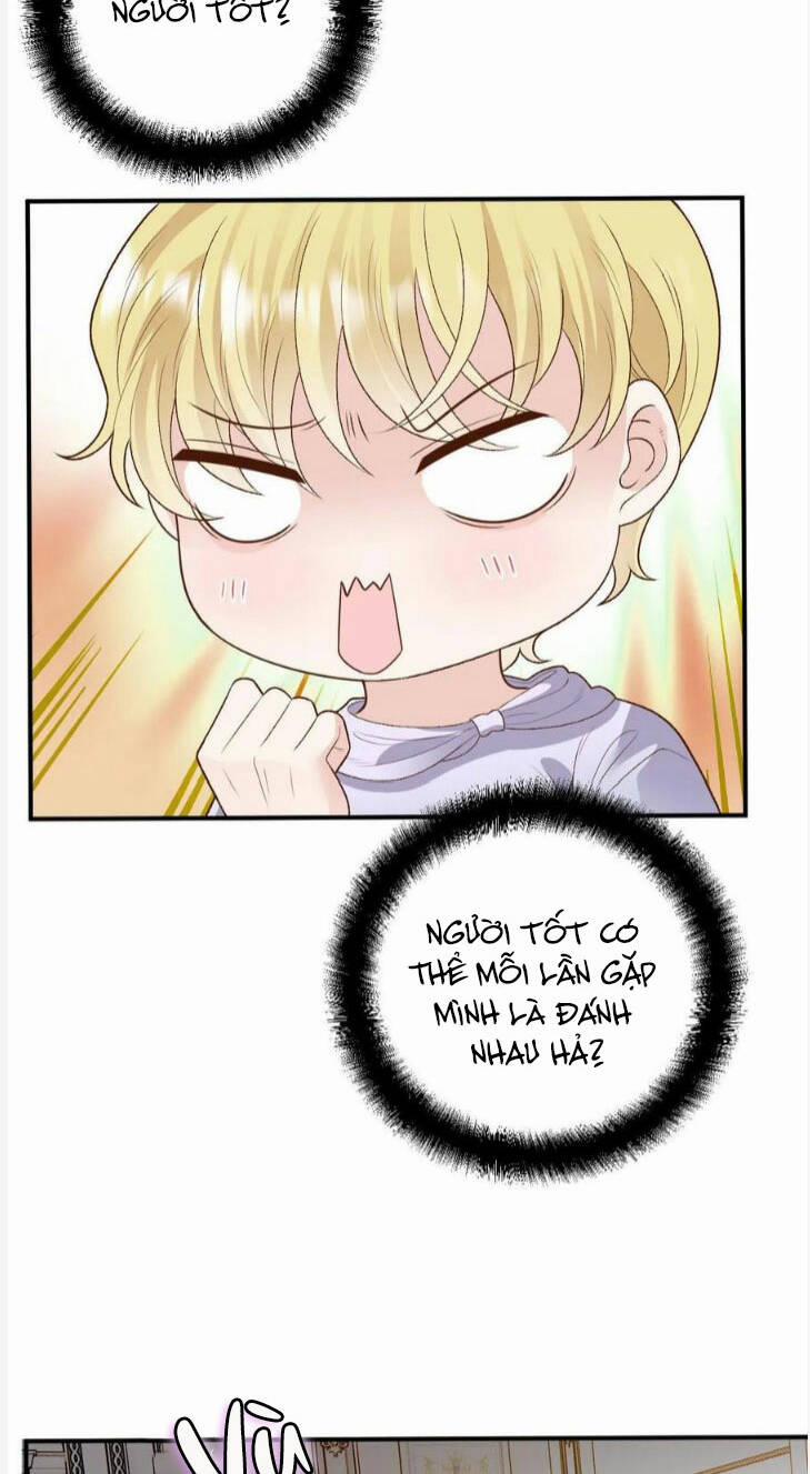 Cô Vợ Mang Thai Một Tặng Một 255 trang 28