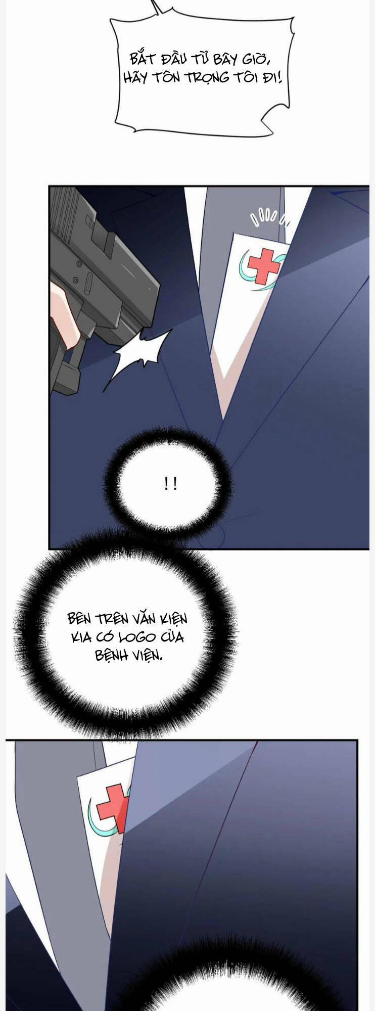 Cô Vợ Mang Thai Một Tặng Một 255 trang 7