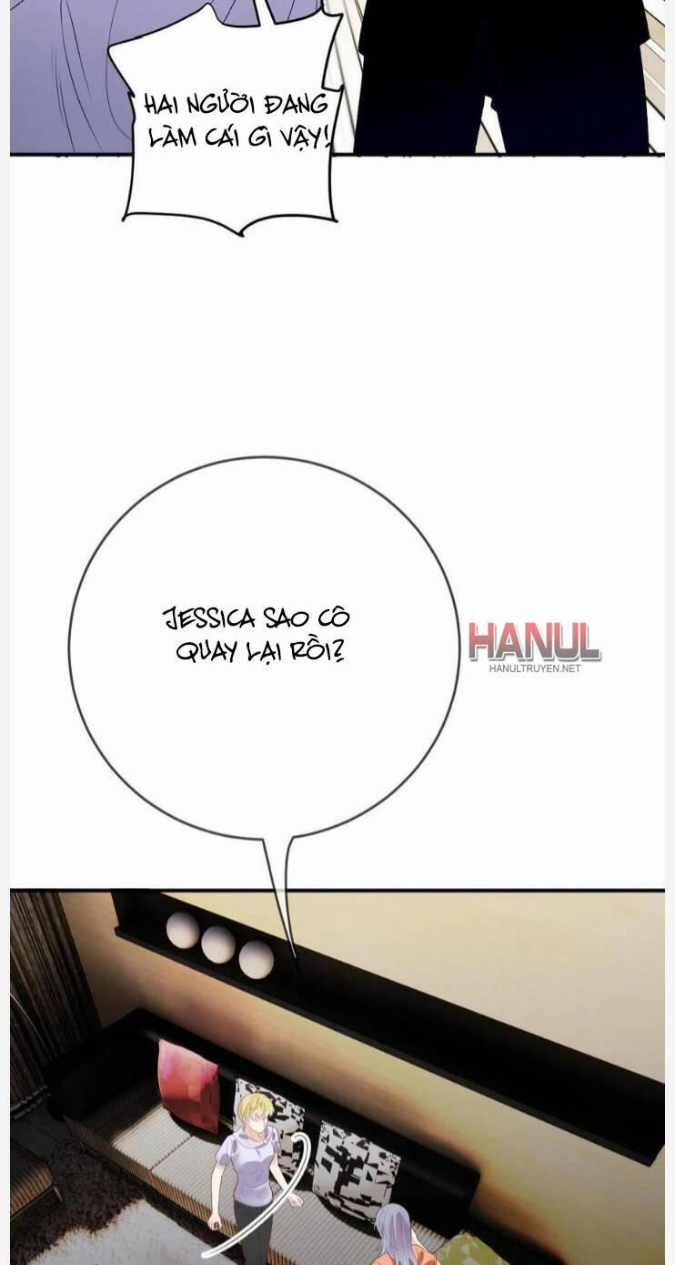 Cô Vợ Mang Thai Một Tặng Một 255 trang 9