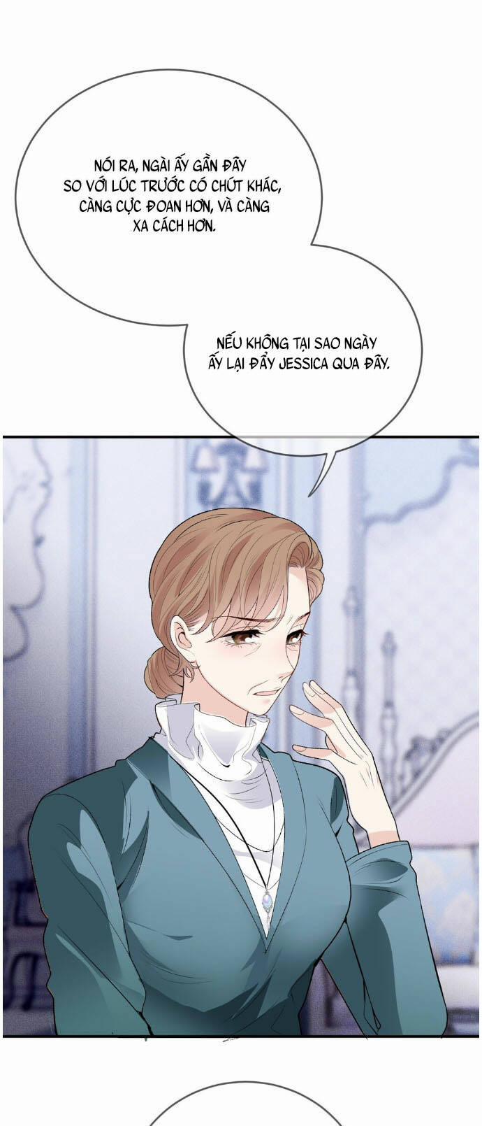 Cô Vợ Mang Thai Một Tặng Một 256 trang 1