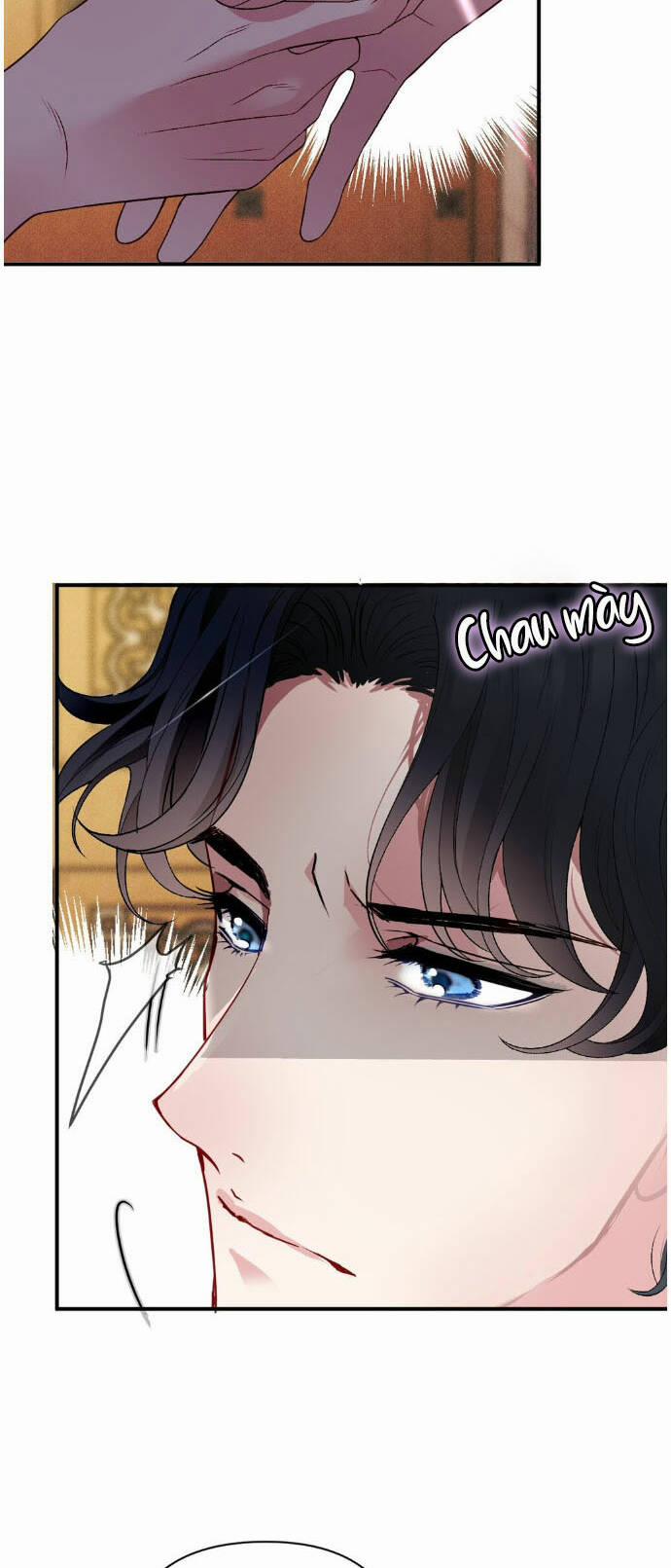 Cô Vợ Mang Thai Một Tặng Một 256 trang 10