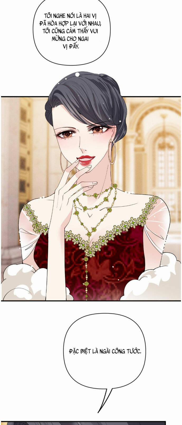 Cô Vợ Mang Thai Một Tặng Một 256 trang 11