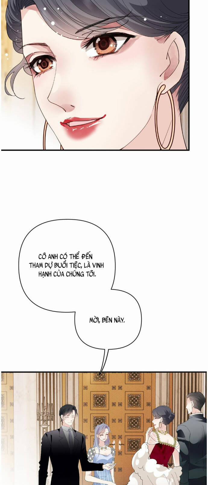 Cô Vợ Mang Thai Một Tặng Một 256 trang 12