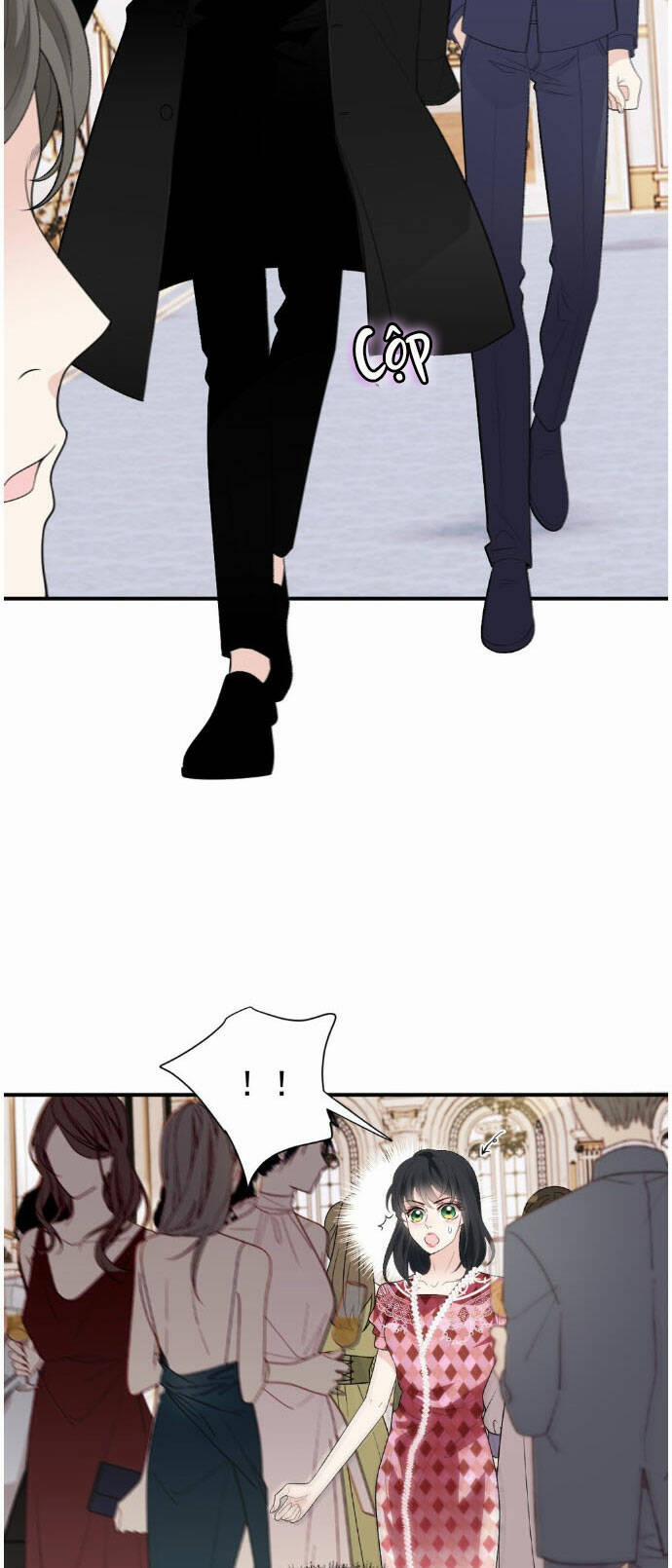 Cô Vợ Mang Thai Một Tặng Một 256 trang 15