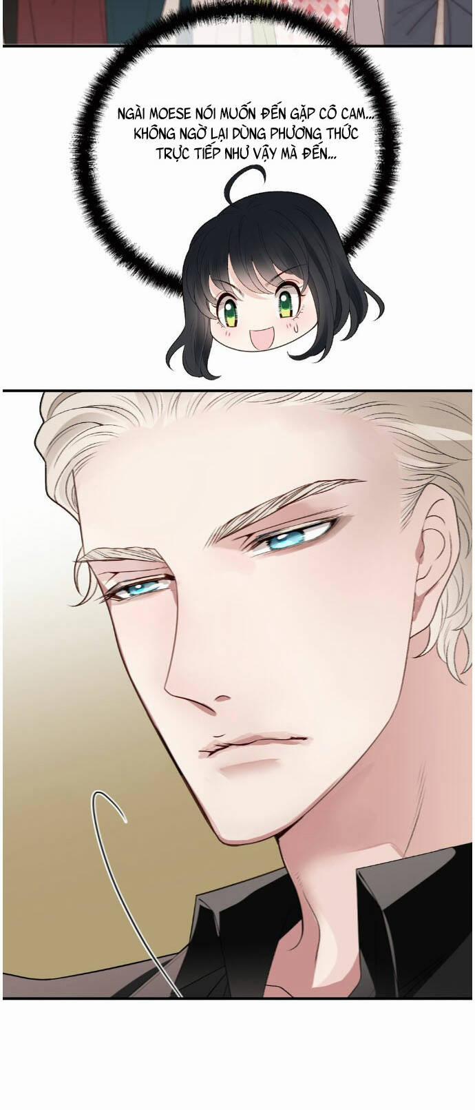 Cô Vợ Mang Thai Một Tặng Một 256 trang 16