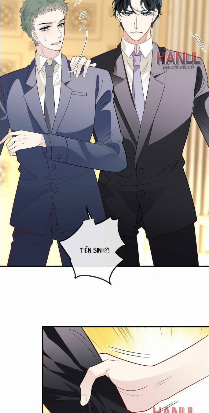 Cô Vợ Mang Thai Một Tặng Một 256 trang 19