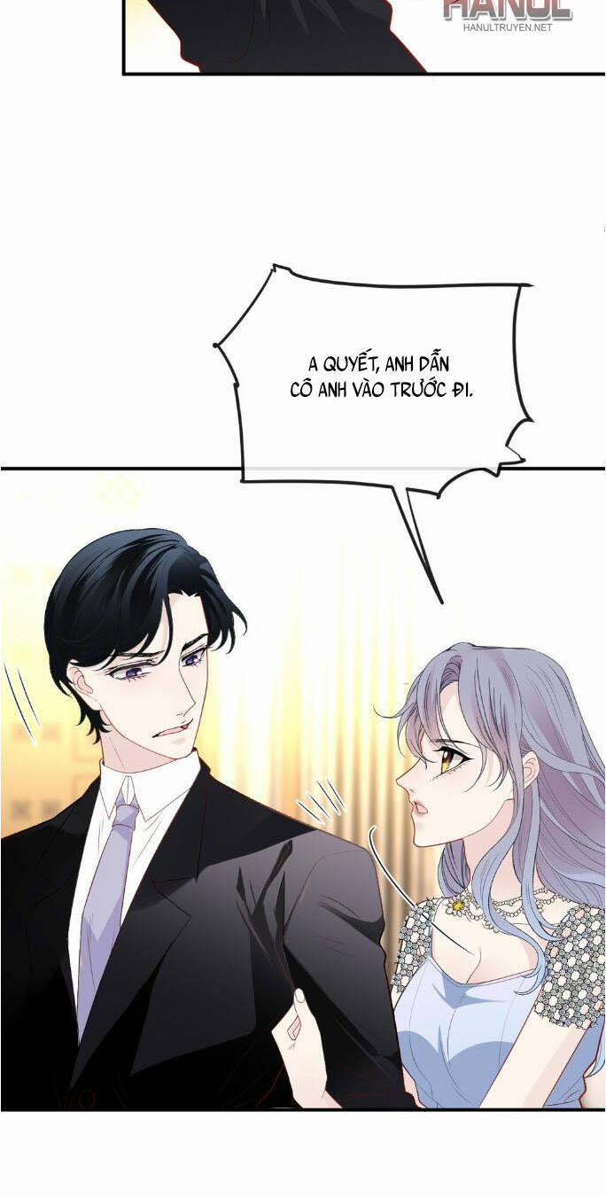Cô Vợ Mang Thai Một Tặng Một 256 trang 20