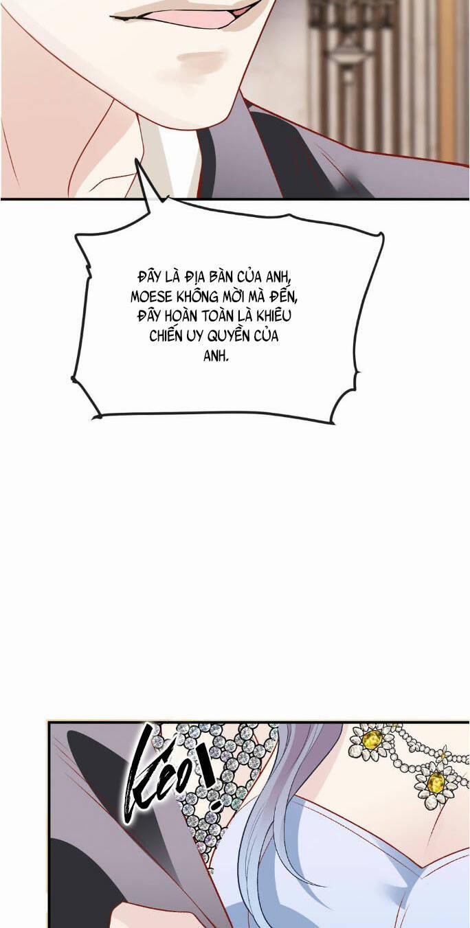 Cô Vợ Mang Thai Một Tặng Một 256 trang 22