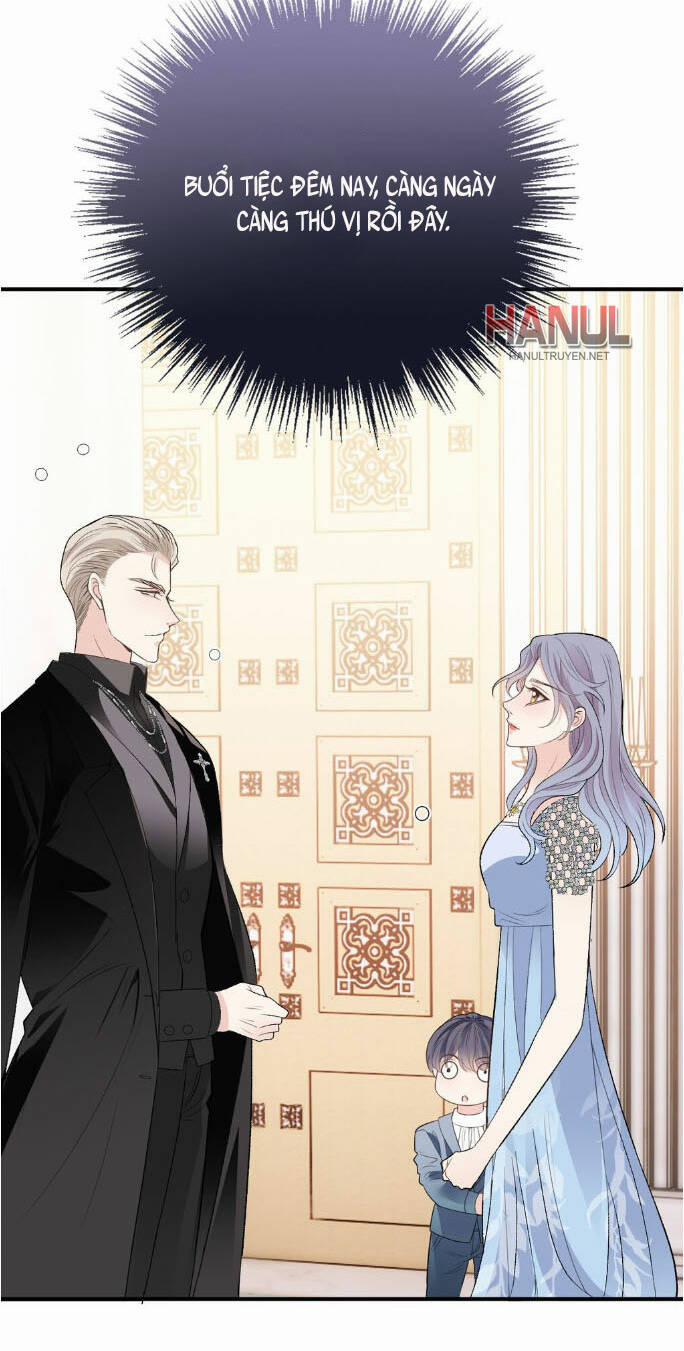 Cô Vợ Mang Thai Một Tặng Một 256 trang 28