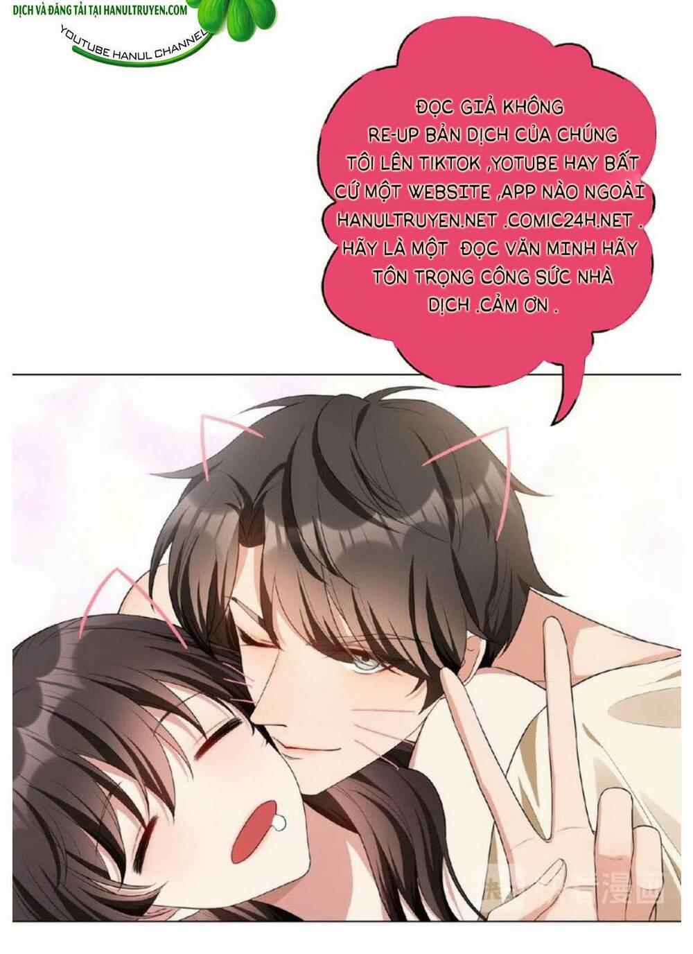 Cô Vợ Mang Thai Một Tặng Một 256 trang 29