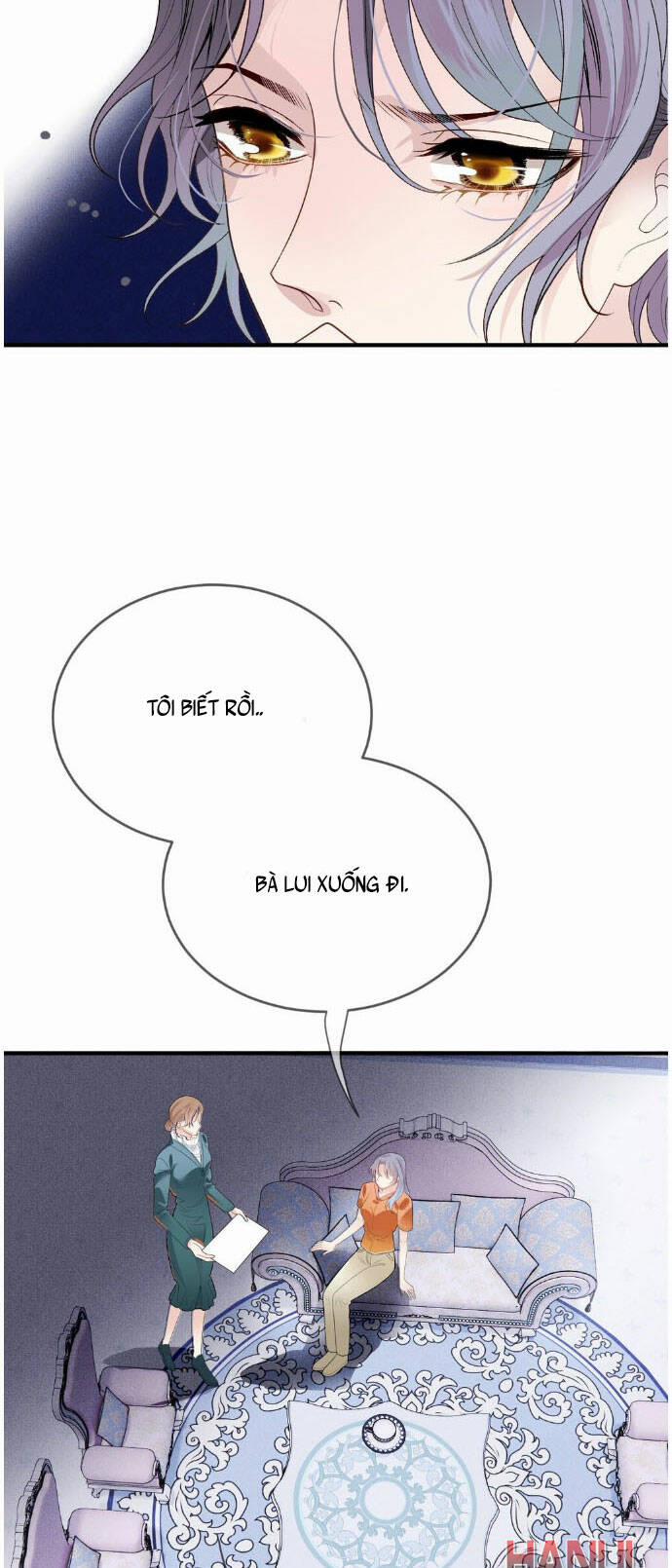 Cô Vợ Mang Thai Một Tặng Một 256 trang 3