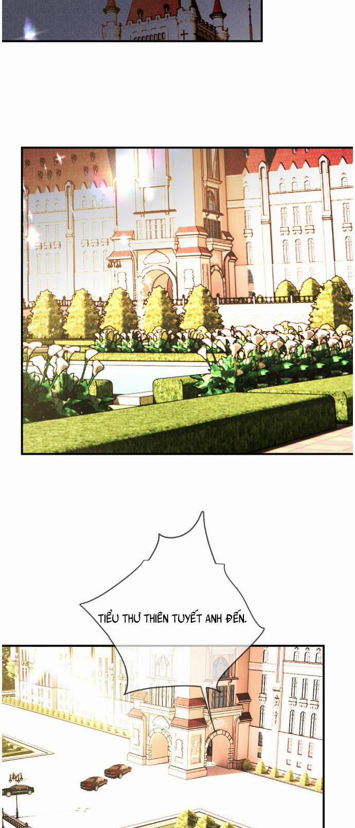 Cô Vợ Mang Thai Một Tặng Một 256 trang 6