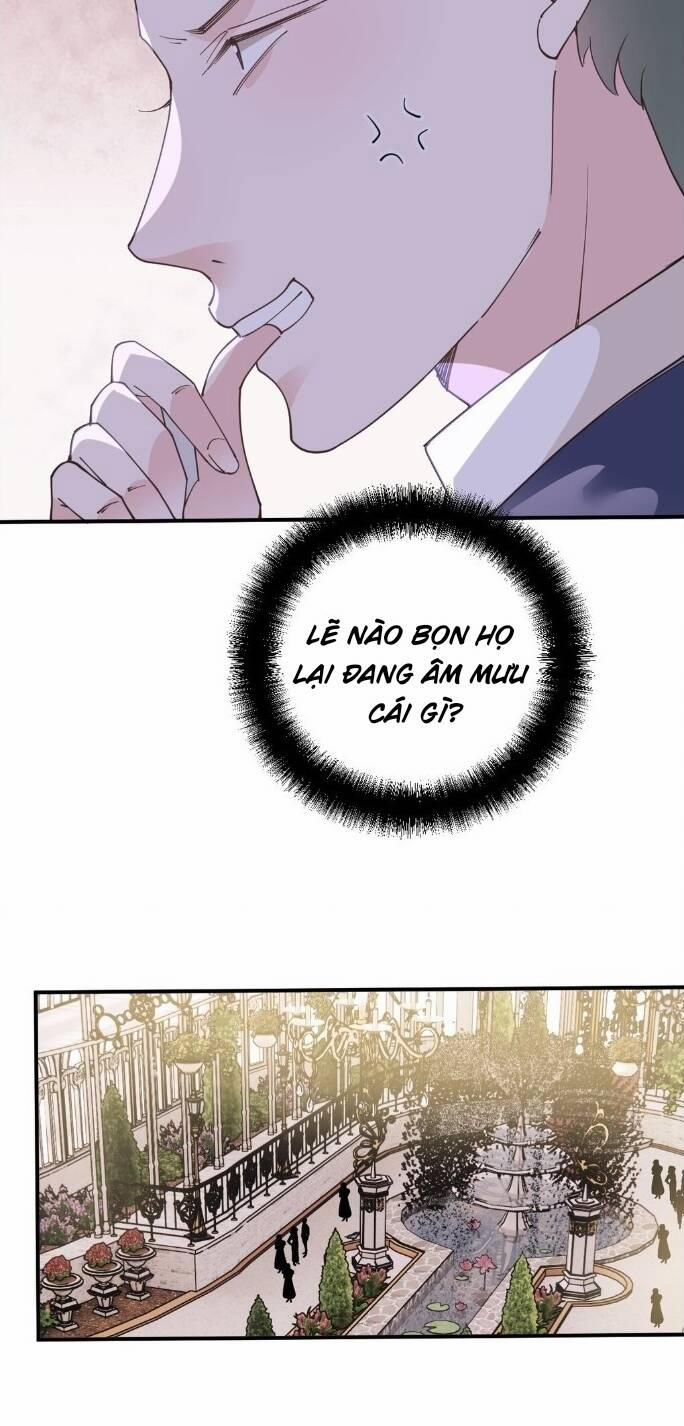 Cô Vợ Mang Thai Một Tặng Một 257 trang 12