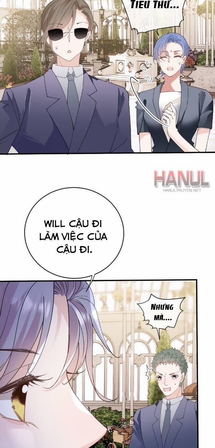 Cô Vợ Mang Thai Một Tặng Một 257 trang 14