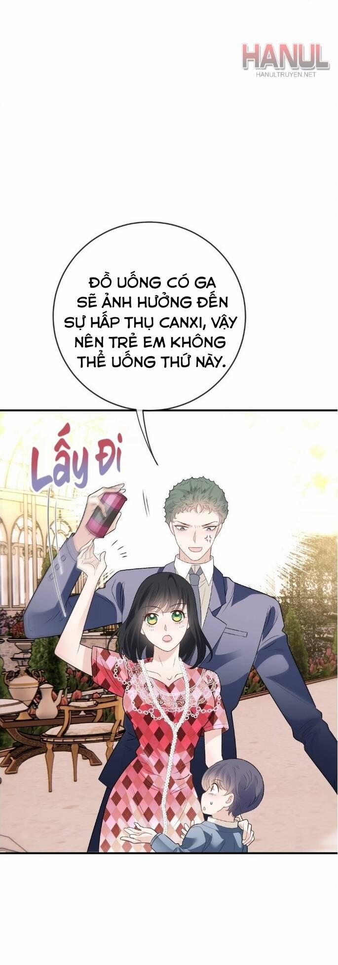 Cô Vợ Mang Thai Một Tặng Một 257 trang 17