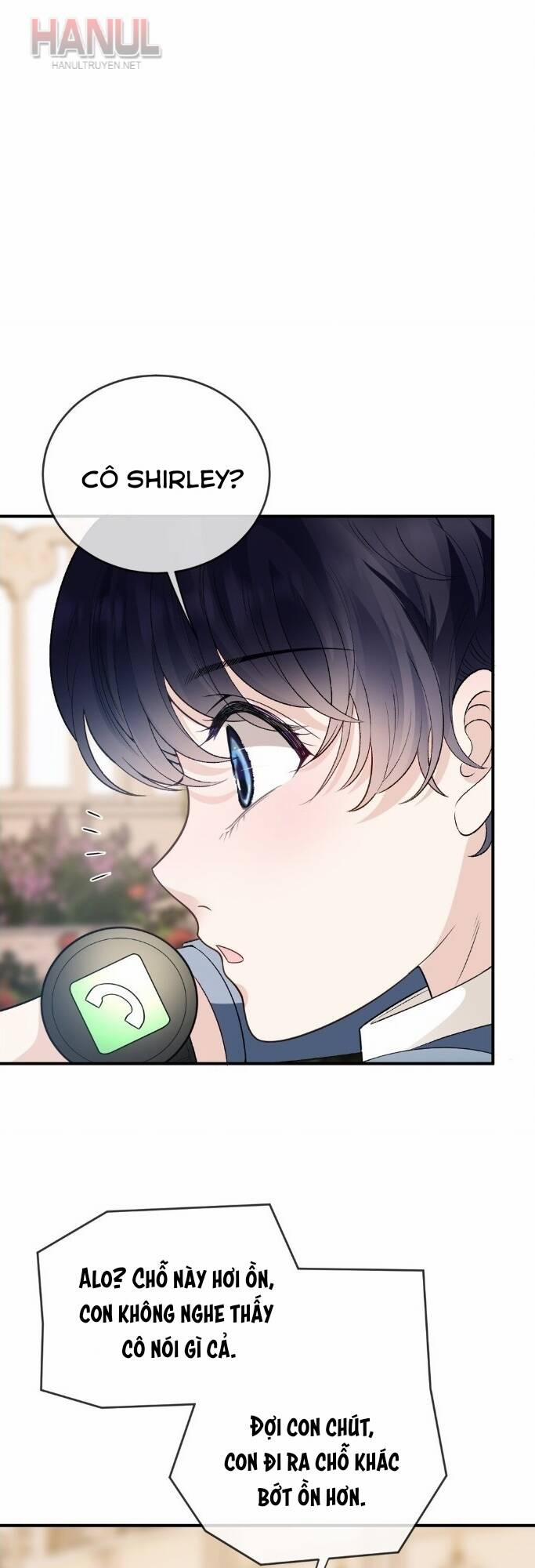 Cô Vợ Mang Thai Một Tặng Một 257 trang 24