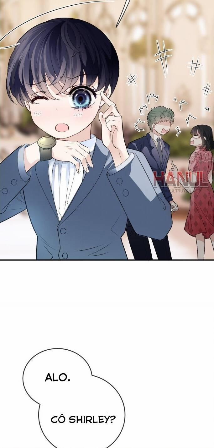 Cô Vợ Mang Thai Một Tặng Một 257 trang 25