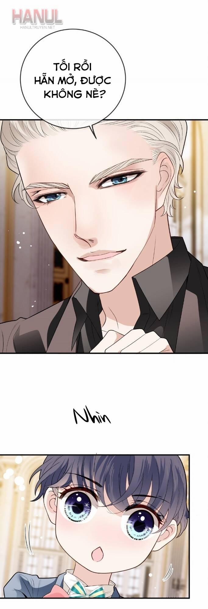 Cô Vợ Mang Thai Một Tặng Một 257 trang 4