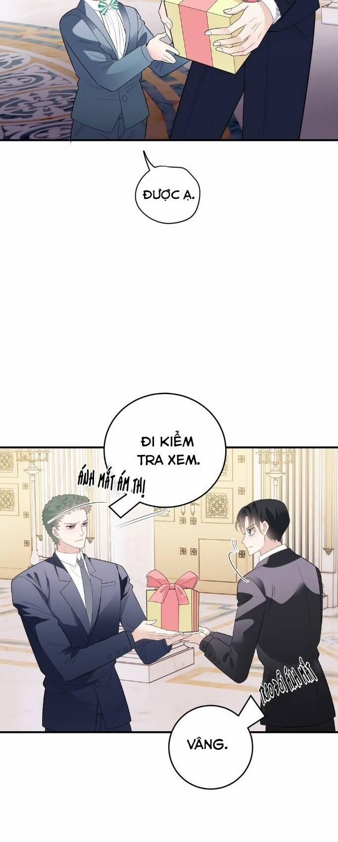 Cô Vợ Mang Thai Một Tặng Một 257 trang 6