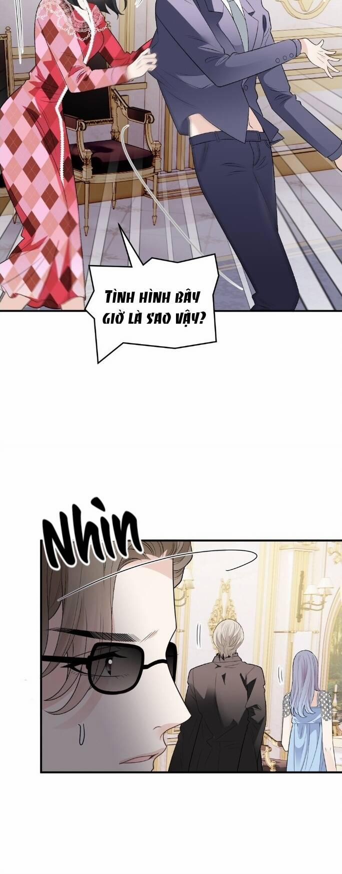 Cô Vợ Mang Thai Một Tặng Một 257 trang 9