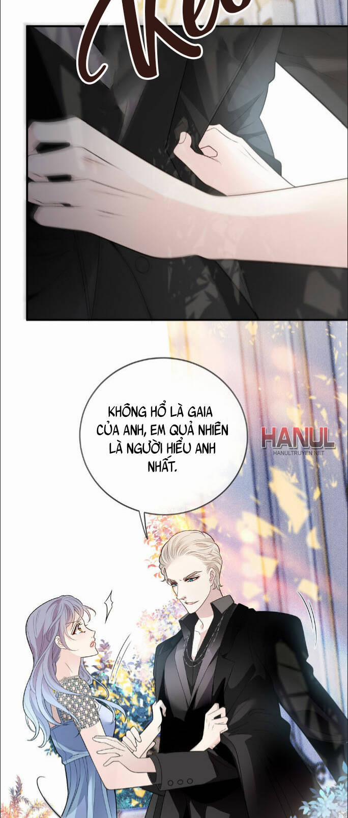 Cô Vợ Mang Thai Một Tặng Một 258 trang 10