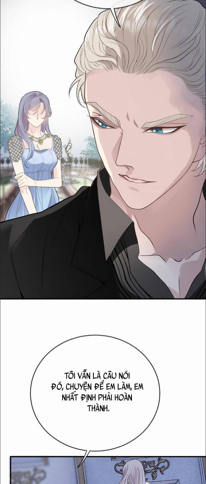 Cô Vợ Mang Thai Một Tặng Một 258 trang 17