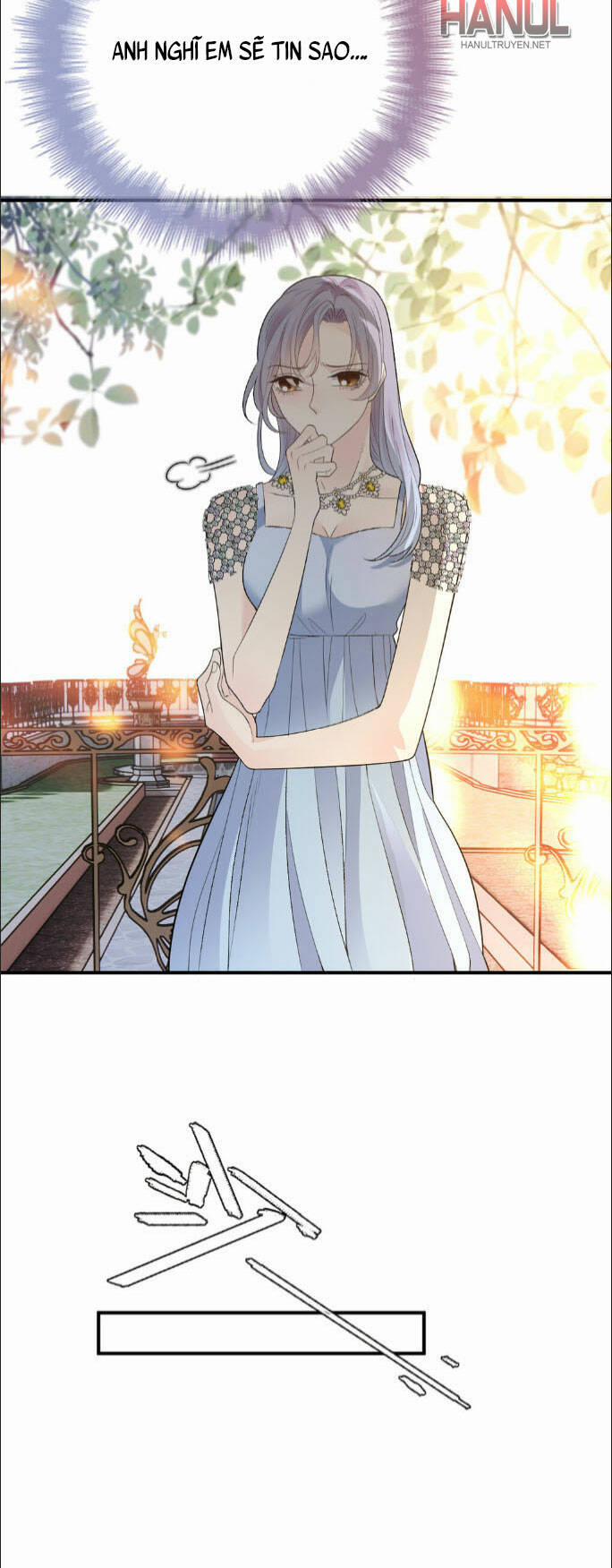 Cô Vợ Mang Thai Một Tặng Một 258 trang 20