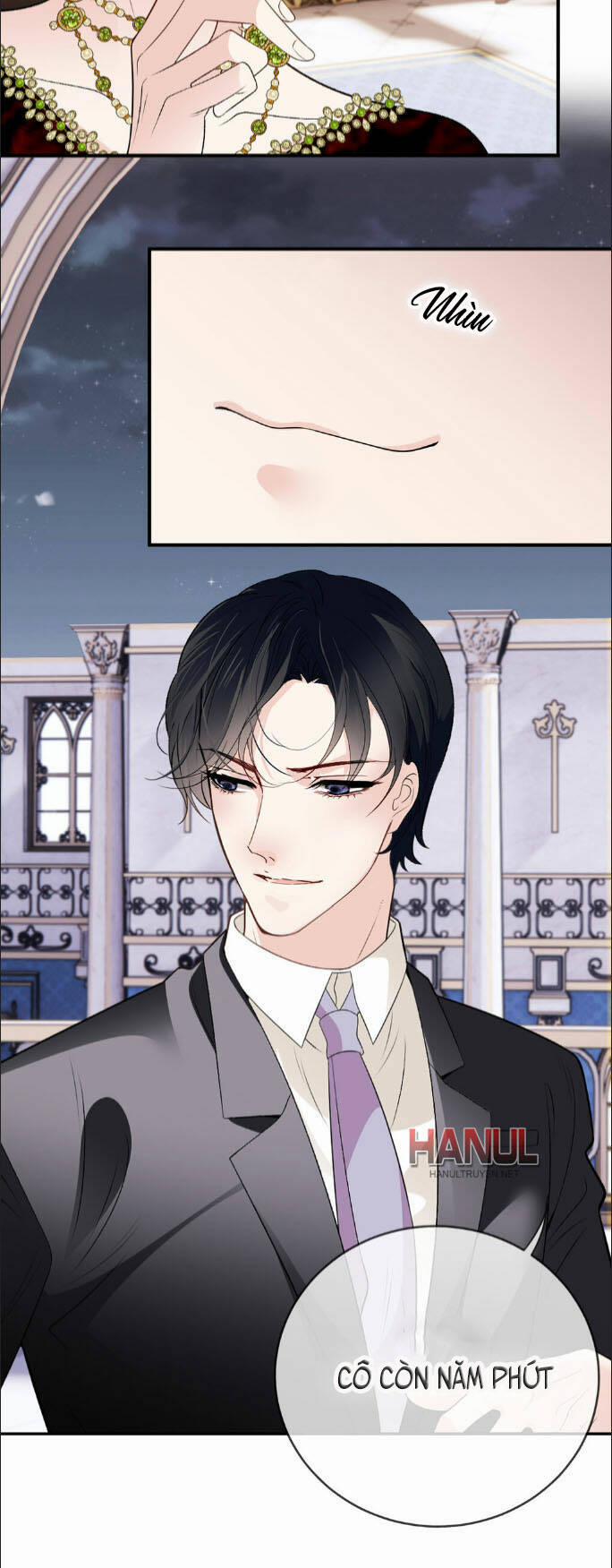 Cô Vợ Mang Thai Một Tặng Một 258 trang 27