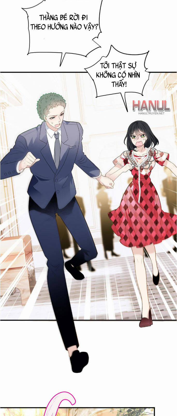 Cô Vợ Mang Thai Một Tặng Một 258 trang 3