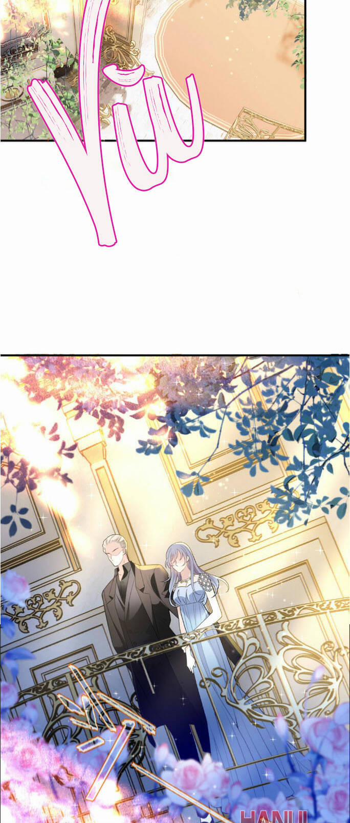 Cô Vợ Mang Thai Một Tặng Một 258 trang 4