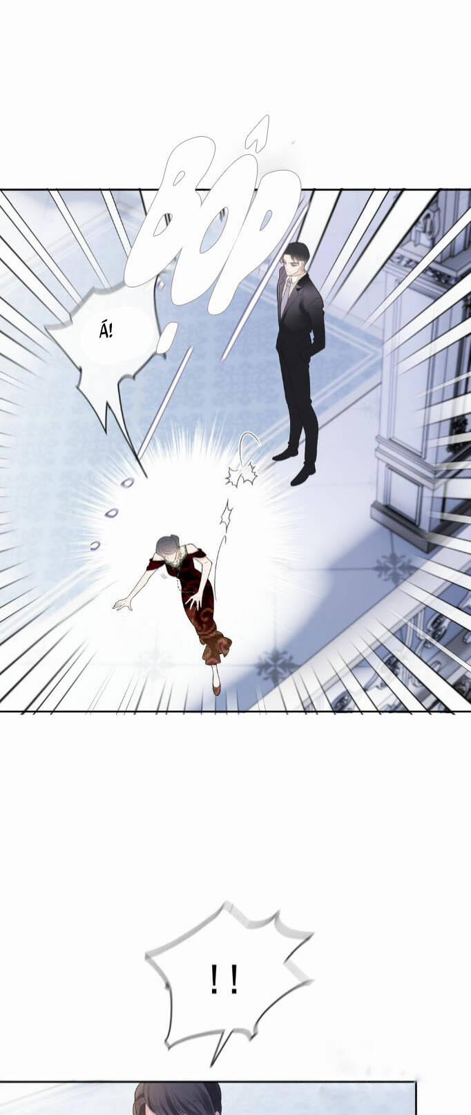 Cô Vợ Mang Thai Một Tặng Một 259 trang 10