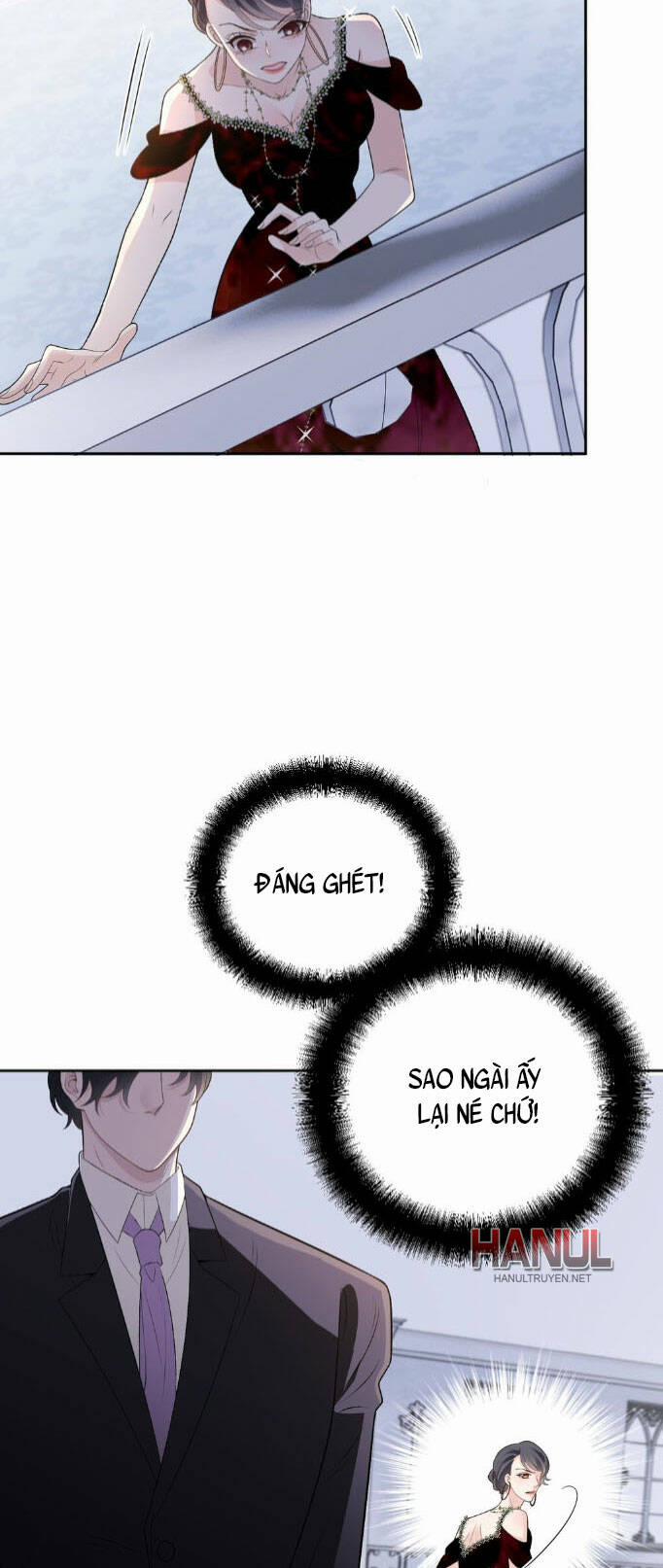 Cô Vợ Mang Thai Một Tặng Một 259 trang 11