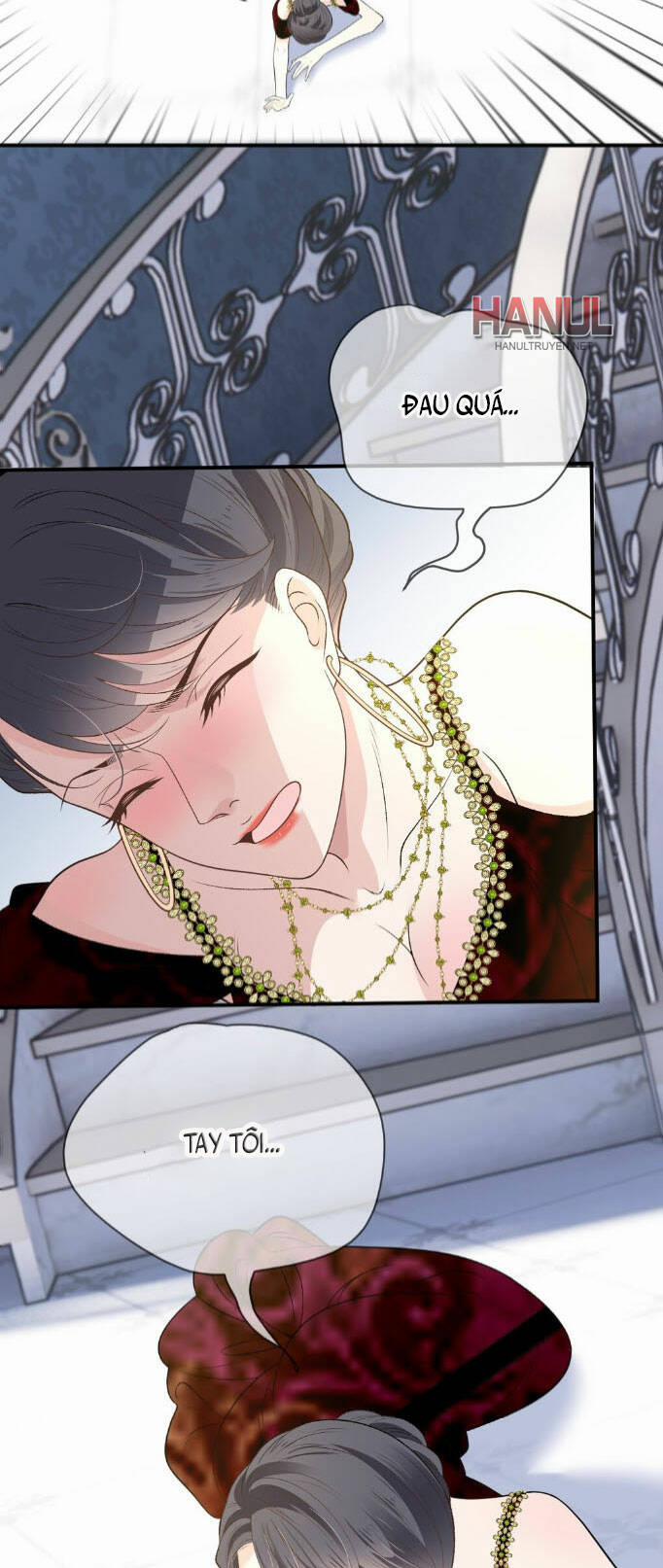Cô Vợ Mang Thai Một Tặng Một 259 trang 17