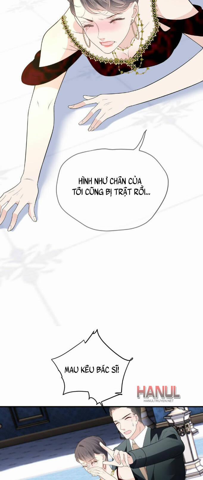 Cô Vợ Mang Thai Một Tặng Một 259 trang 18