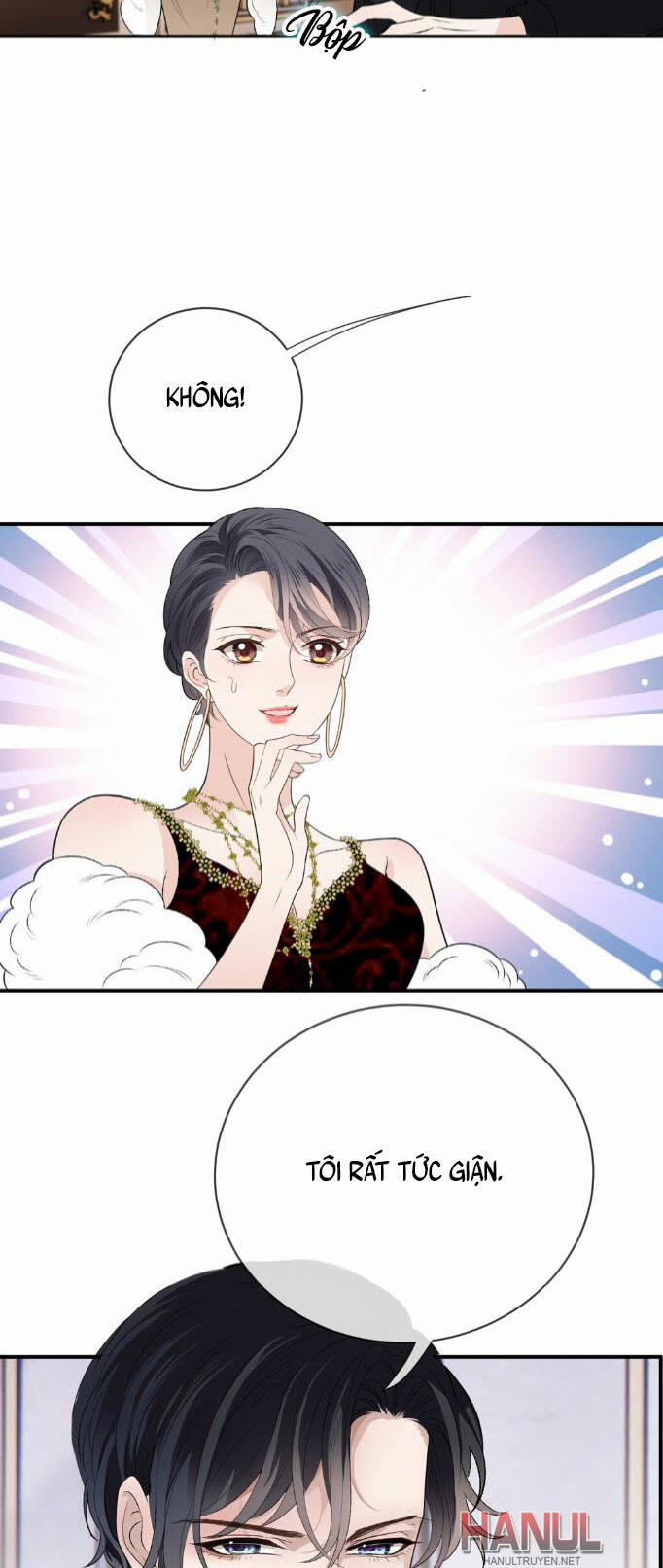 Cô Vợ Mang Thai Một Tặng Một 259 trang 5