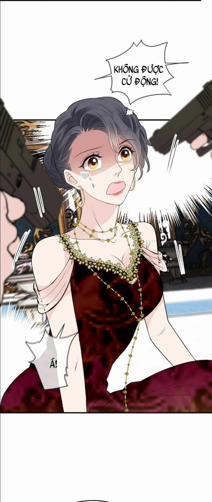 Cô Vợ Mang Thai Một Tặng Một 260 trang 10