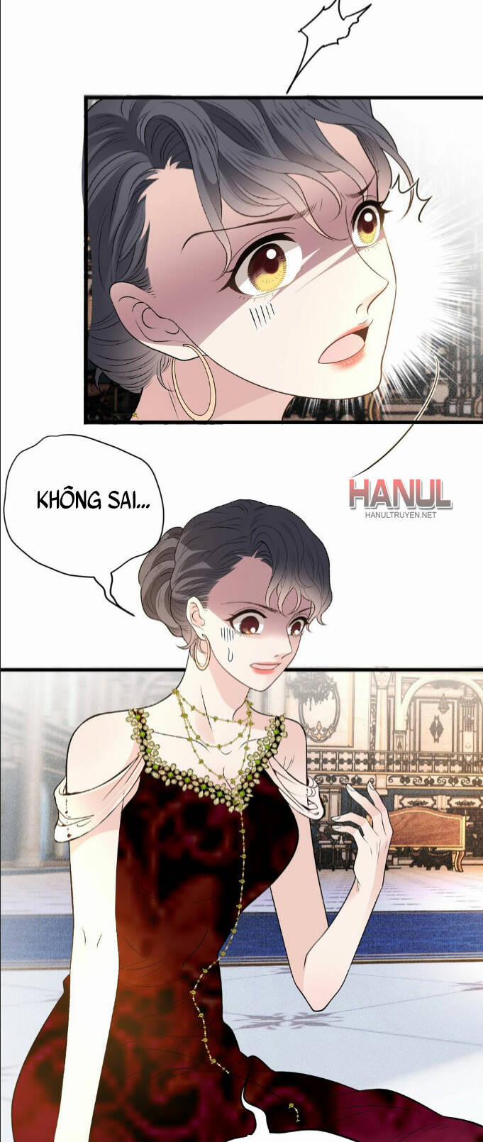 Cô Vợ Mang Thai Một Tặng Một 260 trang 12