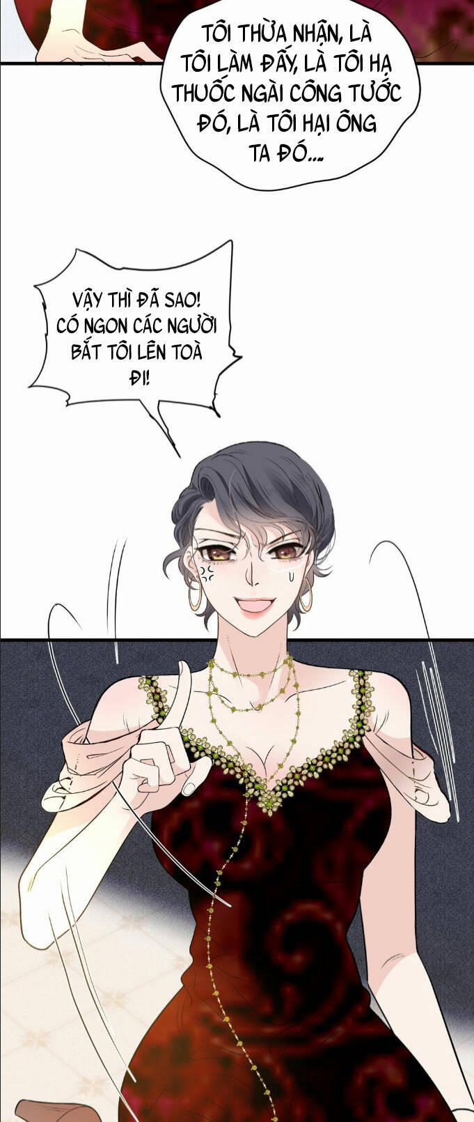 Cô Vợ Mang Thai Một Tặng Một 260 trang 13