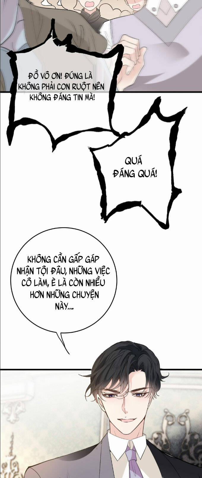 Cô Vợ Mang Thai Một Tặng Một 260 trang 15