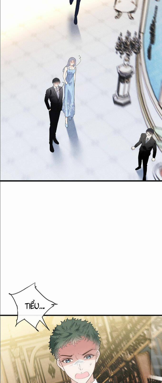 Cô Vợ Mang Thai Một Tặng Một 260 trang 17