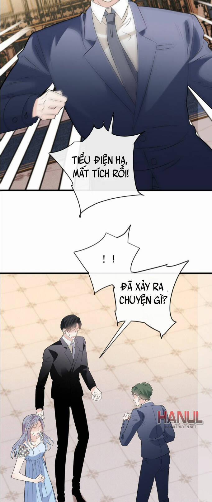 Cô Vợ Mang Thai Một Tặng Một 260 trang 18