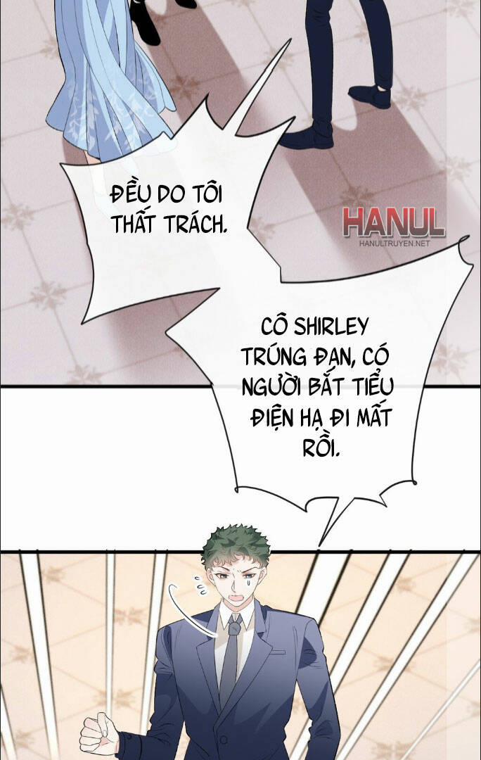 Cô Vợ Mang Thai Một Tặng Một 260 trang 19