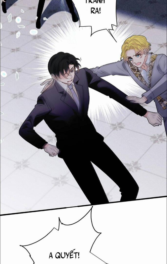 Cô Vợ Mang Thai Một Tặng Một 260 trang 26